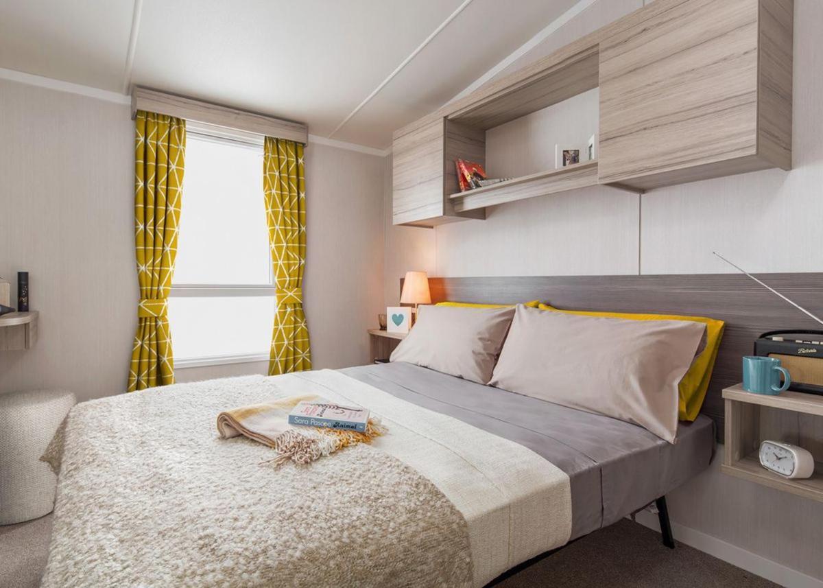 Viewfield Manor Leisure Park Hotel Springside Екстериор снимка