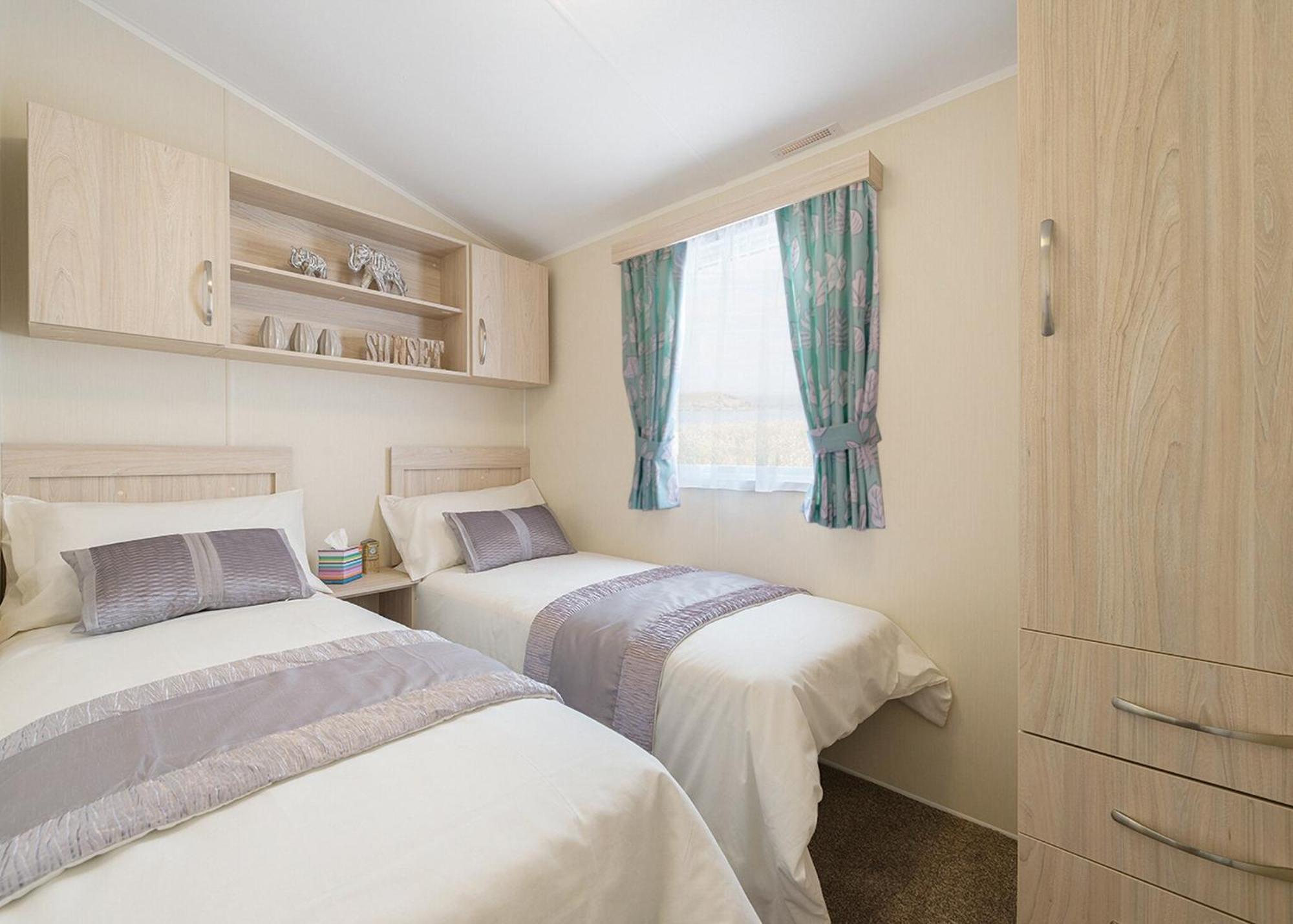 Viewfield Manor Leisure Park Hotel Springside Екстериор снимка