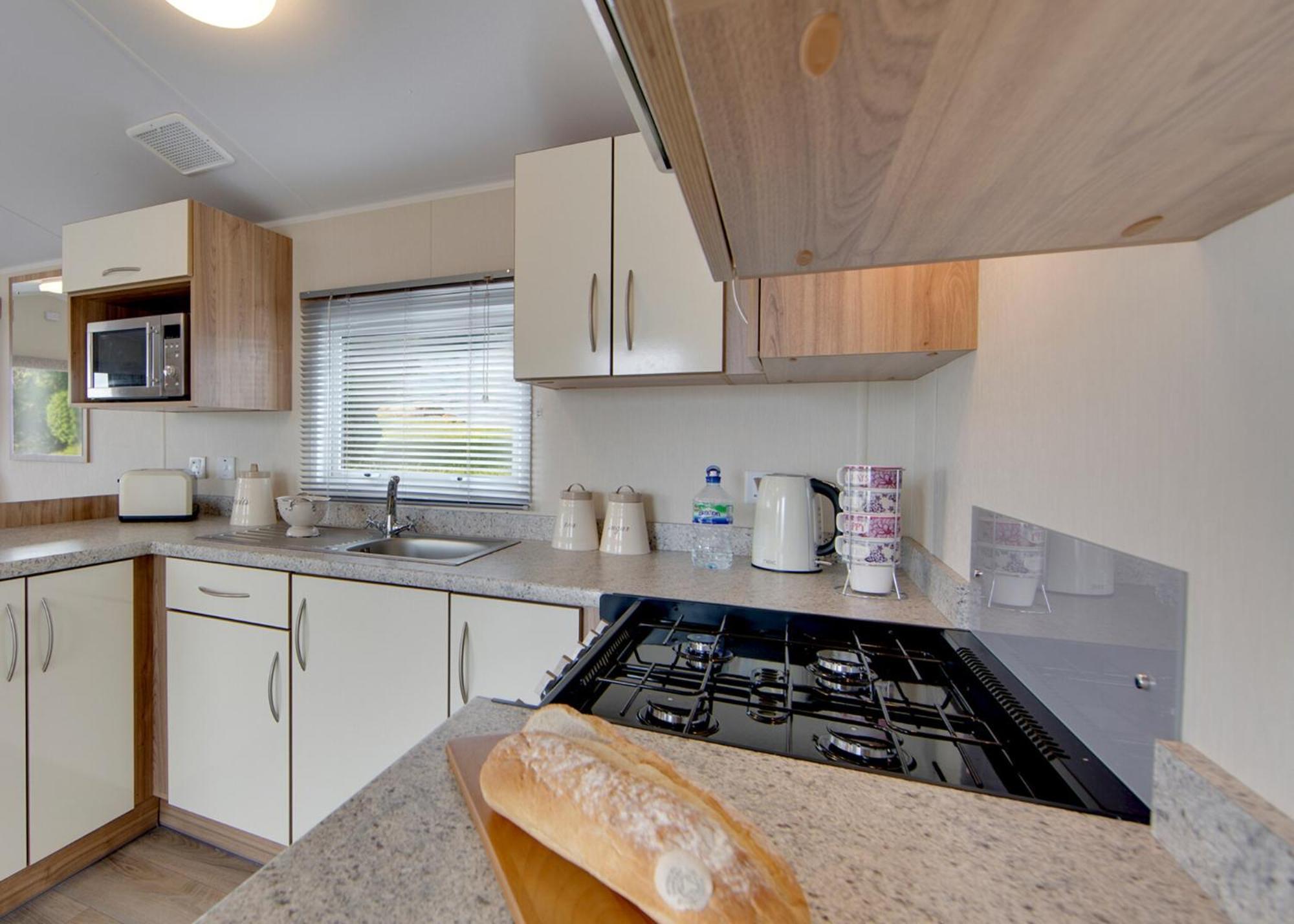 Viewfield Manor Leisure Park Hotel Springside Екстериор снимка