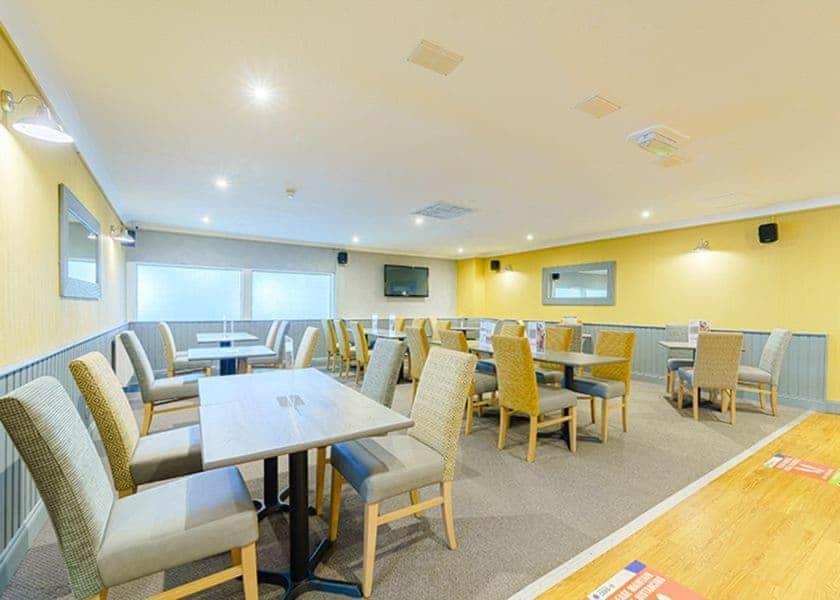 Viewfield Manor Leisure Park Hotel Springside Екстериор снимка