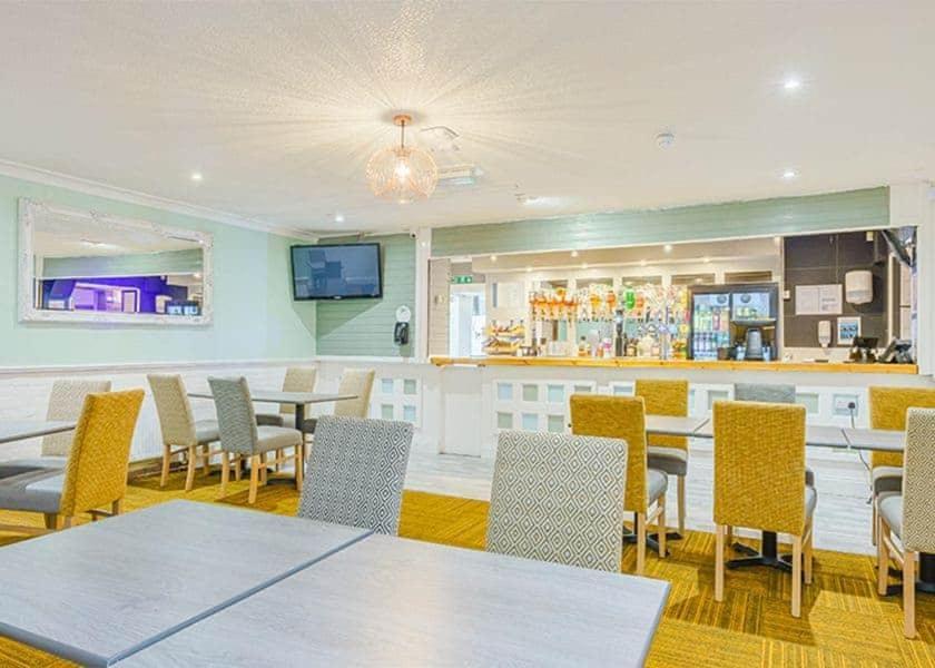 Viewfield Manor Leisure Park Hotel Springside Екстериор снимка