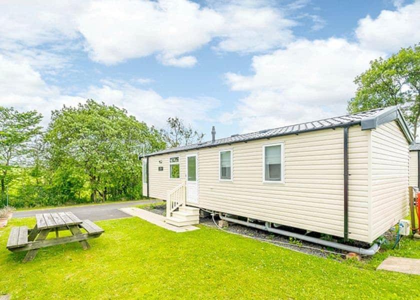Viewfield Manor Leisure Park Hotel Springside Екстериор снимка