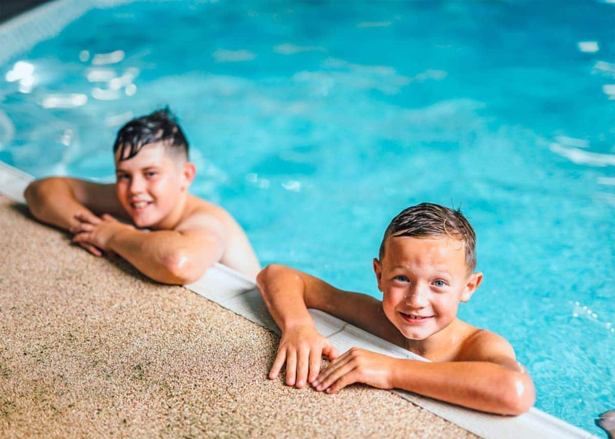 Viewfield Manor Leisure Park Hotel Springside Екстериор снимка
