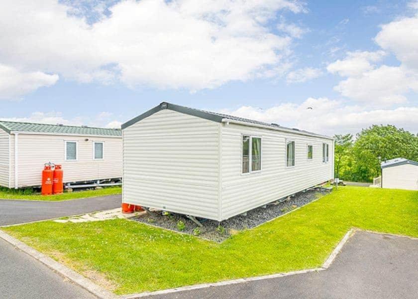 Viewfield Manor Leisure Park Hotel Springside Екстериор снимка