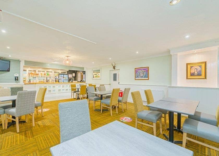 Viewfield Manor Leisure Park Hotel Springside Екстериор снимка